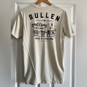 SULLEN Bandwagon Tshirt